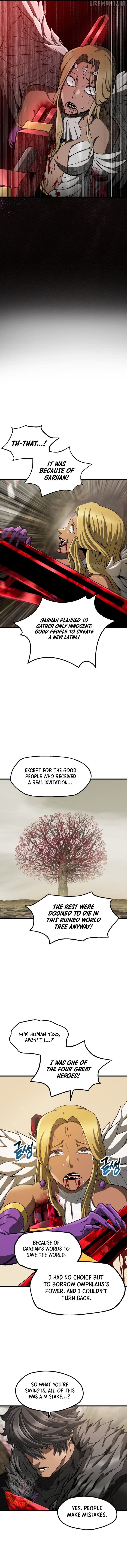 Read Survival Story of a Sword King in a Fantasy World Manga Online