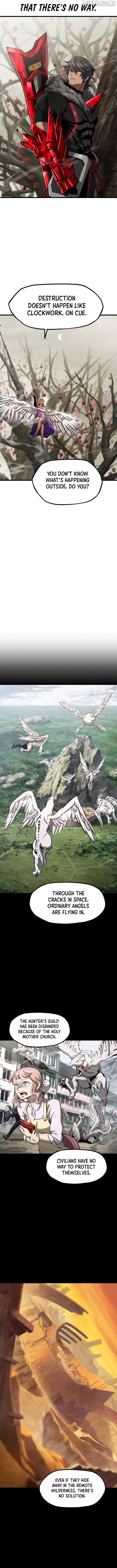 Read Survival Story of a Sword King in a Fantasy World Manga Online