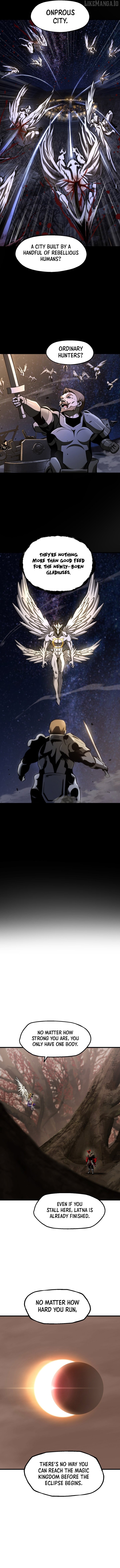 Read Survival Story of a Sword King in a Fantasy World Manga Online