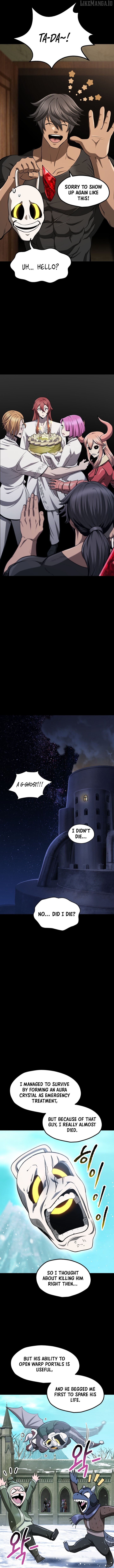 Read Survival Story of a Sword King in a Fantasy World Manga Online