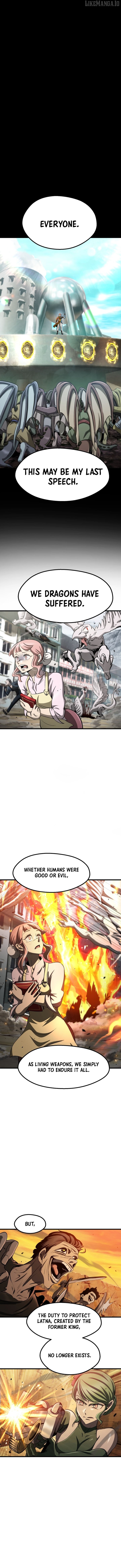 Read Survival Story of a Sword King in a Fantasy World Manga Online