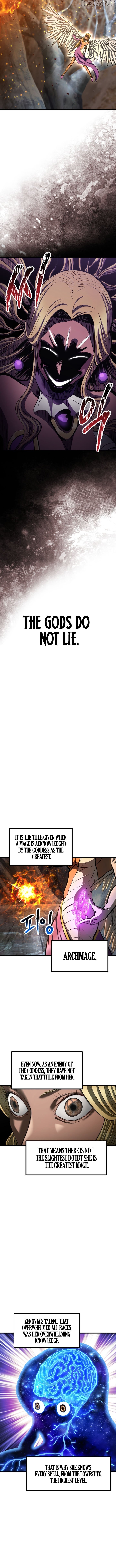 Read Survival Story of a Sword King in a Fantasy World Manga Online