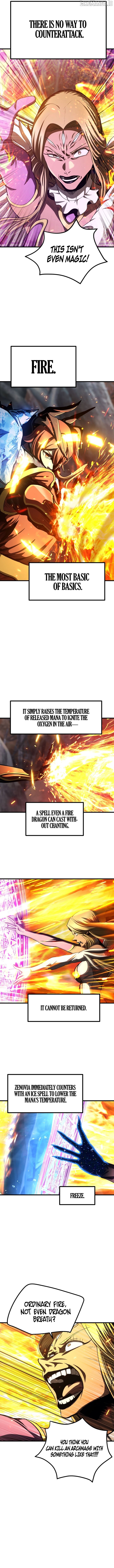 Read Survival Story of a Sword King in a Fantasy World Manga Online