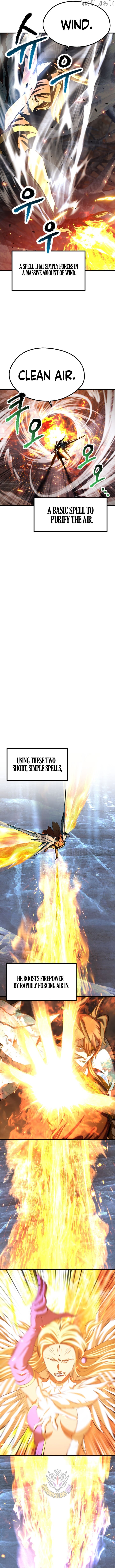 Read Survival Story of a Sword King in a Fantasy World Manga Online