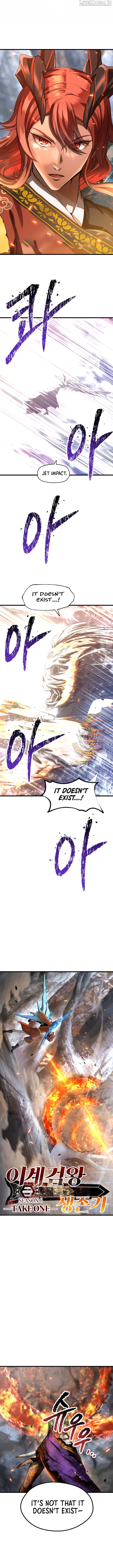 Read Survival Story of a Sword King in a Fantasy World Manga Online