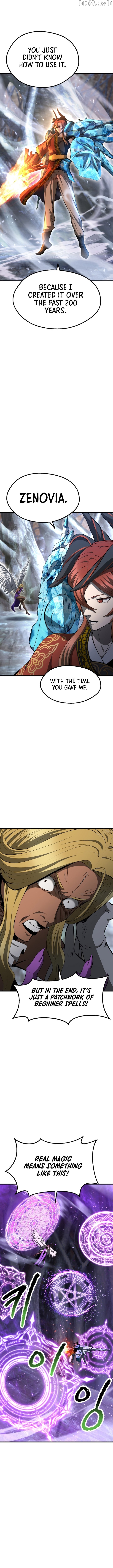 Read Survival Story of a Sword King in a Fantasy World Manga Online