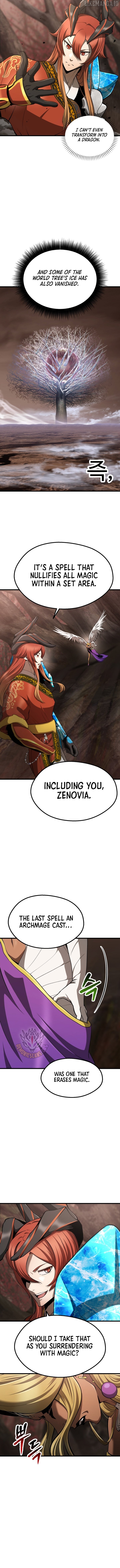 Read Survival Story of a Sword King in a Fantasy World Manga Online