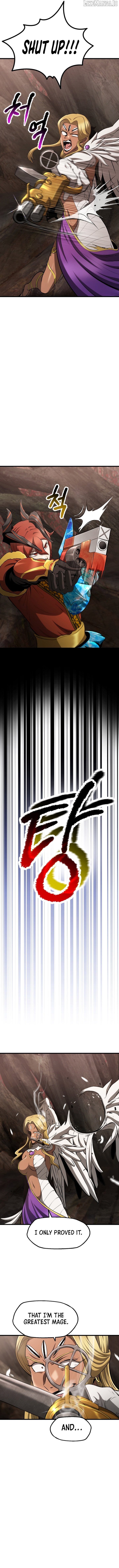 Read Survival Story of a Sword King in a Fantasy World Manga Online