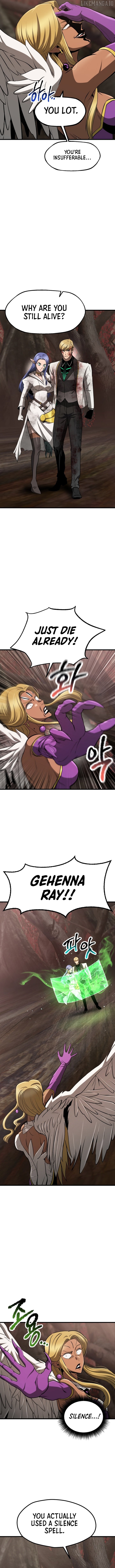 Read Survival Story of a Sword King in a Fantasy World Manga Online