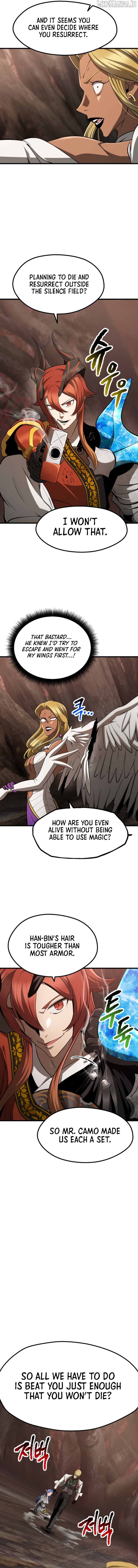 Read Survival Story of a Sword King in a Fantasy World Manga Online