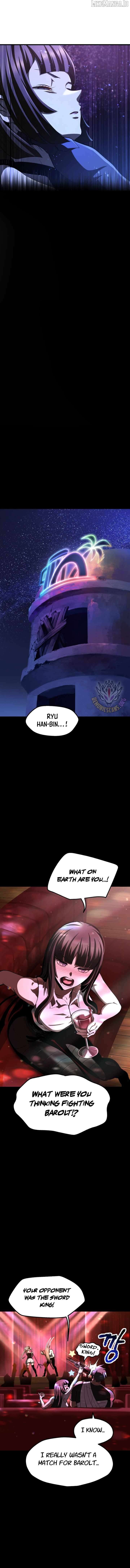 Read Survival Story of a Sword King in a Fantasy World Manga Online