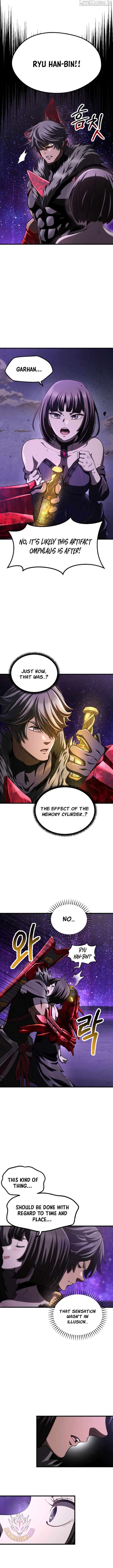 Read Survival Story of a Sword King in a Fantasy World Manga Online