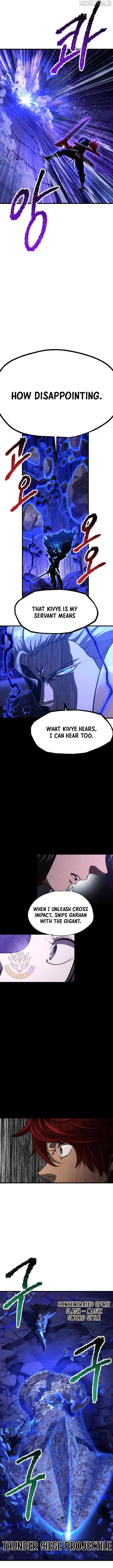 Read Survival Story of a Sword King in a Fantasy World Manga Online