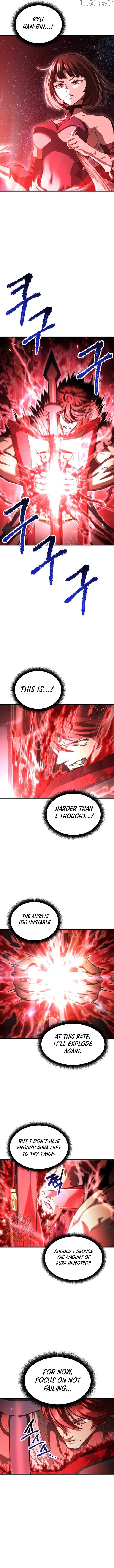 Read Survival Story of a Sword King in a Fantasy World Manga Online