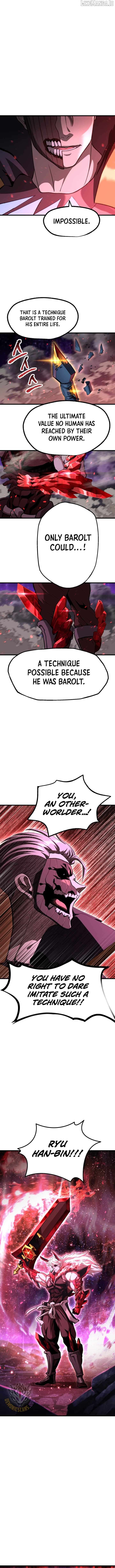 Read Survival Story of a Sword King in a Fantasy World Manga Online