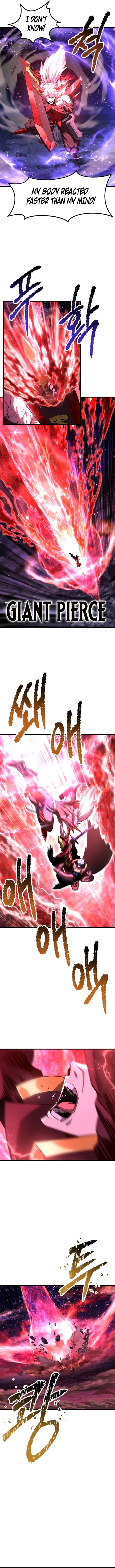 Read Survival Story of a Sword King in a Fantasy World Manga Online