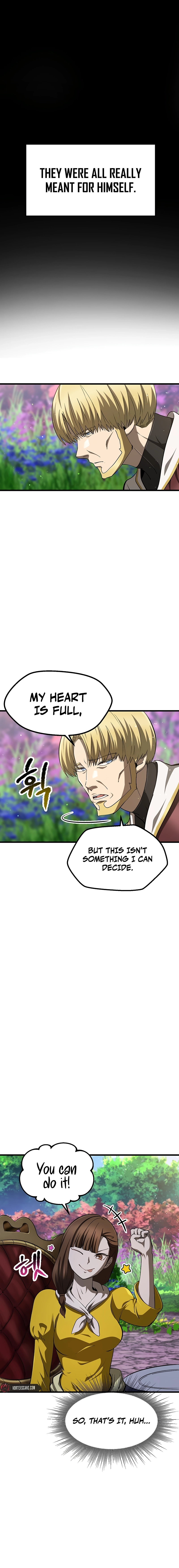 Read Survival Story of a Sword King in a Fantasy World Manga Online