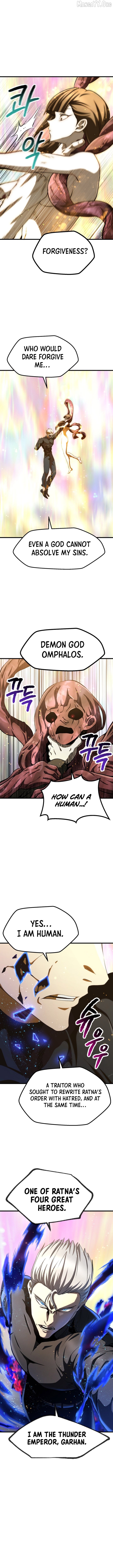 Read Survival Story of a Sword King in a Fantasy World Manga Online