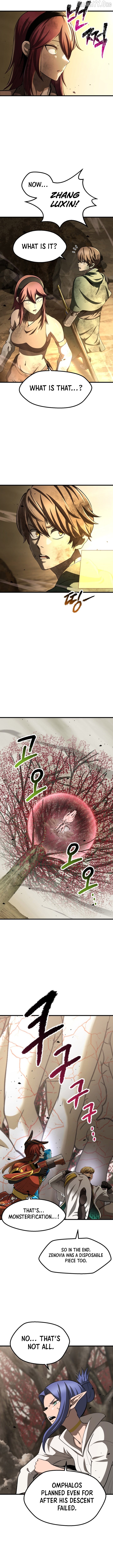 Read Survival Story of a Sword King in a Fantasy World Manga Online