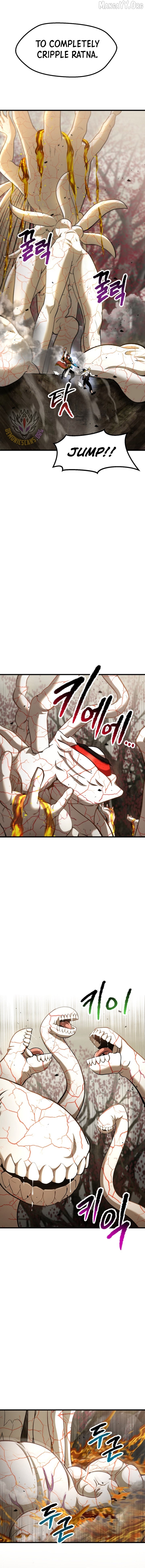 Read Survival Story of a Sword King in a Fantasy World Manga Online