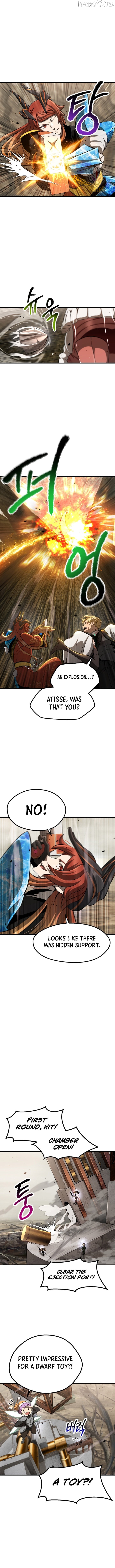 Read Survival Story of a Sword King in a Fantasy World Manga Online