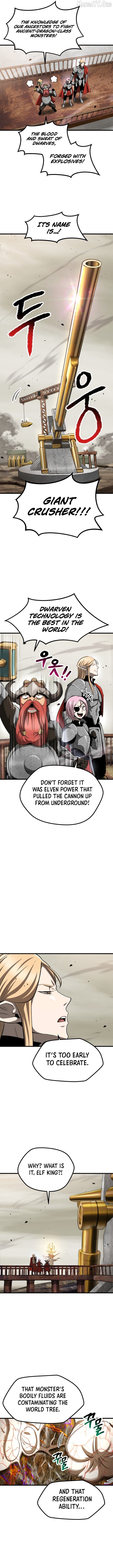Read Survival Story of a Sword King in a Fantasy World Manga Online
