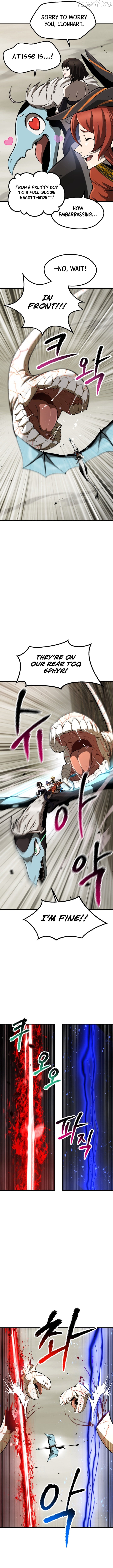 Read Survival Story of a Sword King in a Fantasy World Manga Online