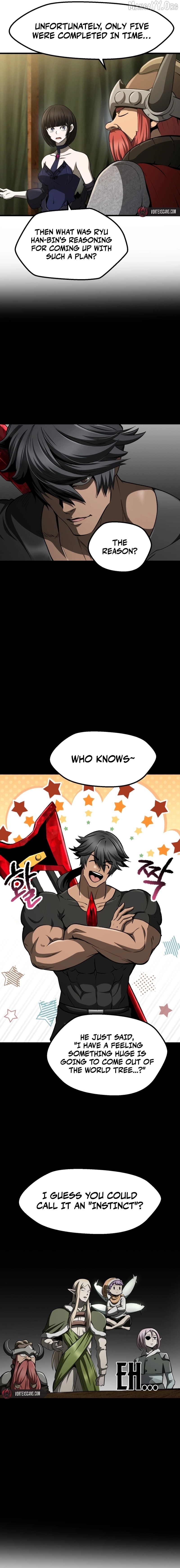 Read Survival Story of a Sword King in a Fantasy World Manga Online