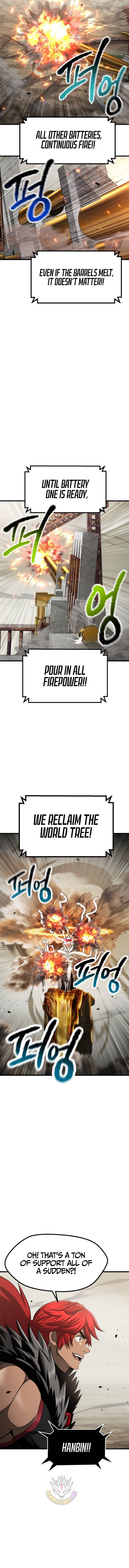 Read Survival Story of a Sword King in a Fantasy World Manga Online