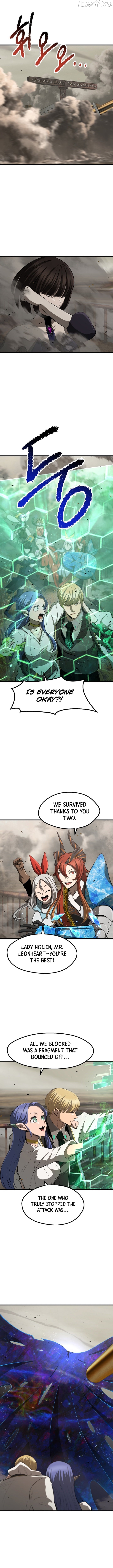 Read Survival Story of a Sword King in a Fantasy World Manga Online