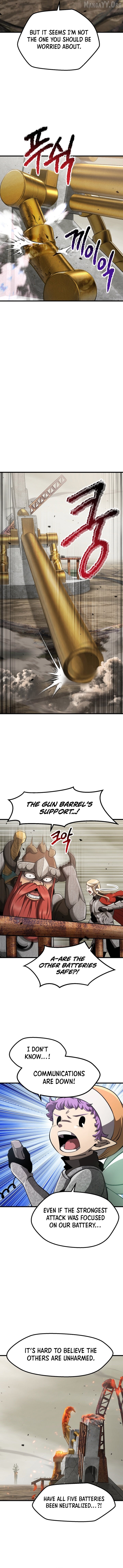 Read Survival Story of a Sword King in a Fantasy World Manga Online