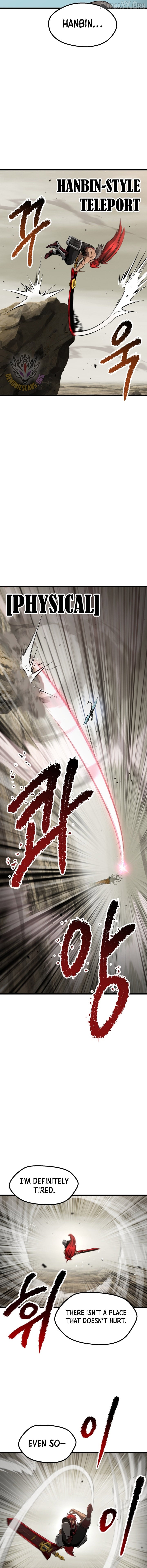 Read Survival Story of a Sword King in a Fantasy World Manga Online