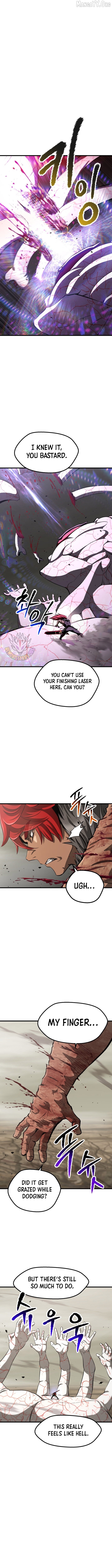 Read Survival Story of a Sword King in a Fantasy World Manga Online