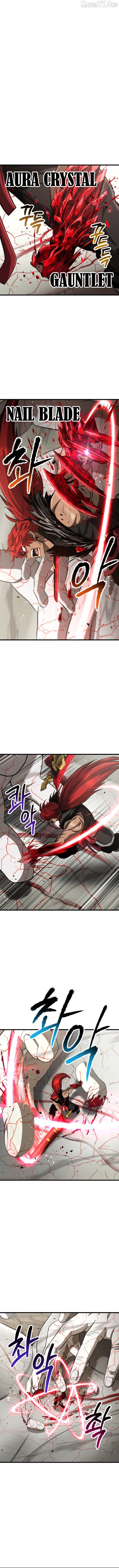 Read Survival Story of a Sword King in a Fantasy World Manga Online
