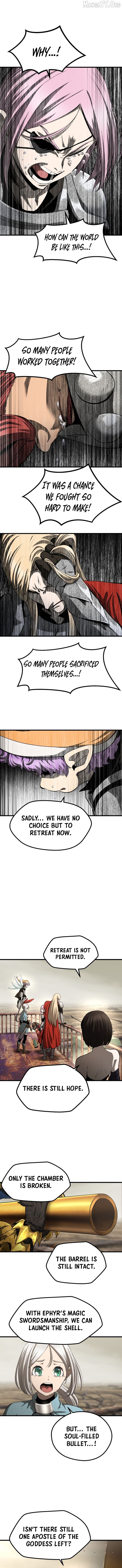 Read Survival Story of a Sword King in a Fantasy World Manga Online