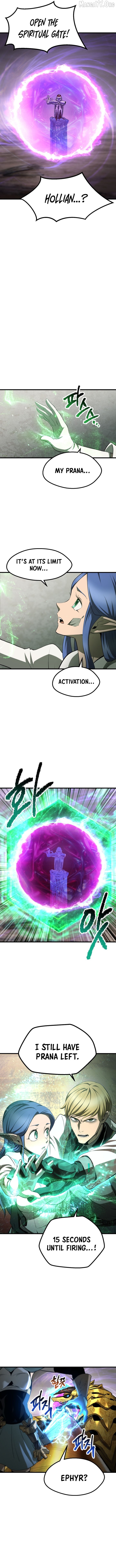 Read Survival Story of a Sword King in a Fantasy World Manga Online