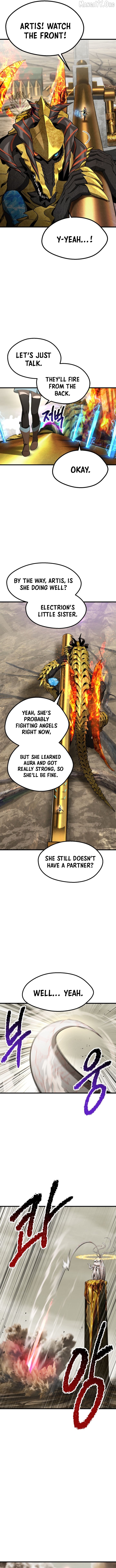 Read Survival Story of a Sword King in a Fantasy World Manga Online