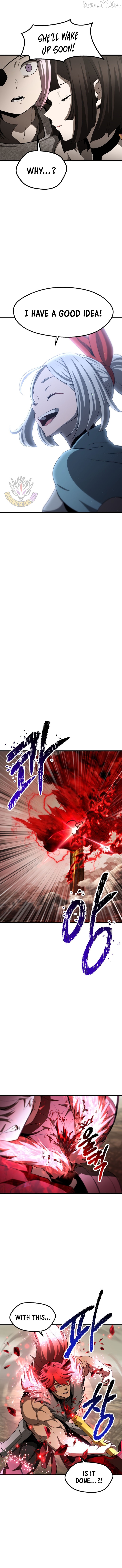 Read Survival Story of a Sword King in a Fantasy World Manga Online