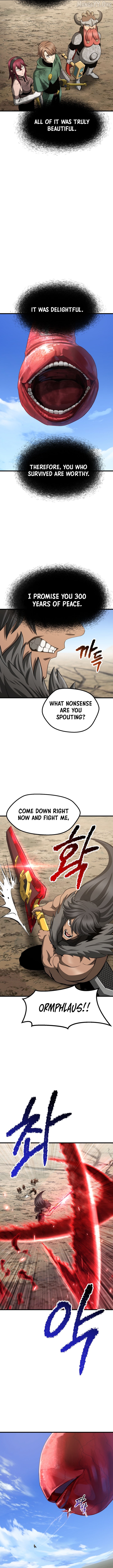 Read Survival Story of a Sword King in a Fantasy World Manga Online
