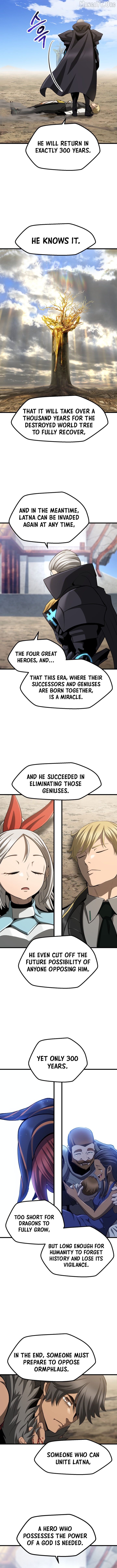 Read Survival Story of a Sword King in a Fantasy World Manga Online