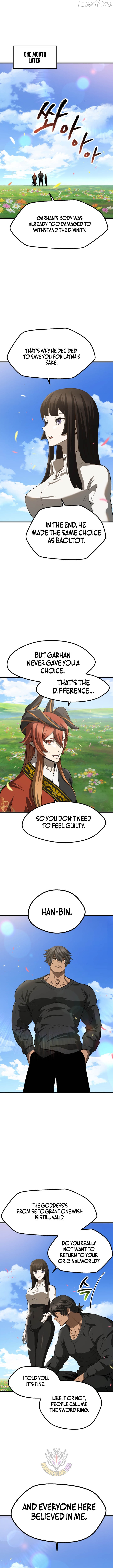 Read Survival Story of a Sword King in a Fantasy World Manga Online