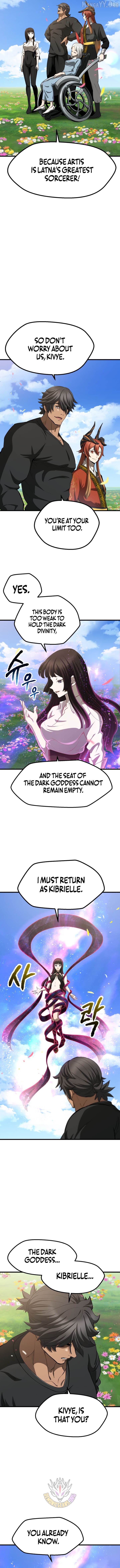 Read Survival Story of a Sword King in a Fantasy World Manga Online