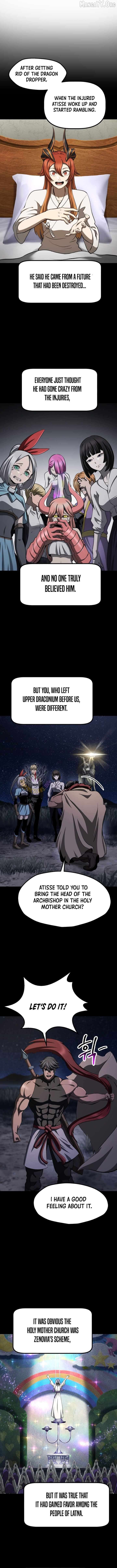 Read Survival Story of a Sword King in a Fantasy World Manga Online