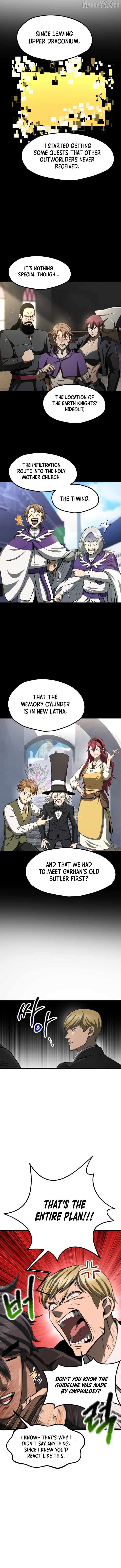 Read Survival Story of a Sword King in a Fantasy World Manga Online