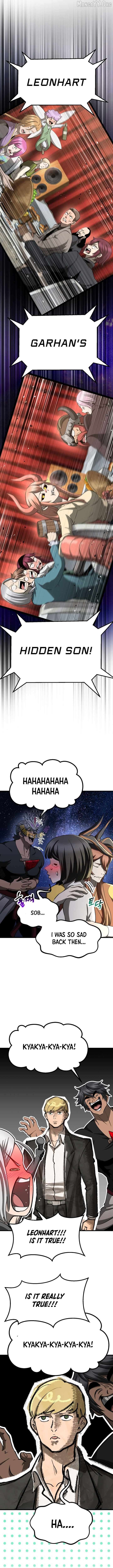 Read Survival Story of a Sword King in a Fantasy World Manga Online