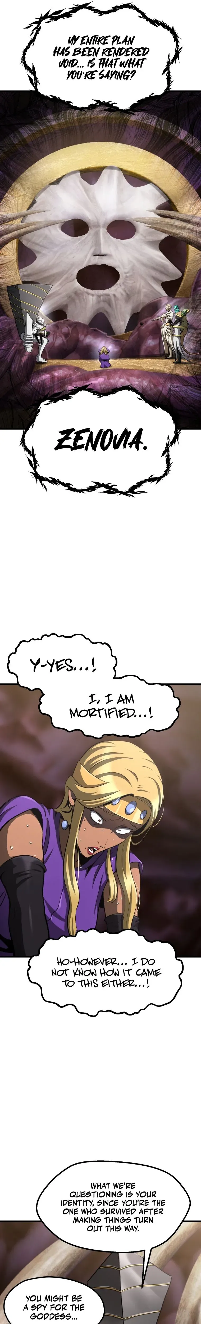 Read Survival Story of a Sword King in a Fantasy World Manga Online