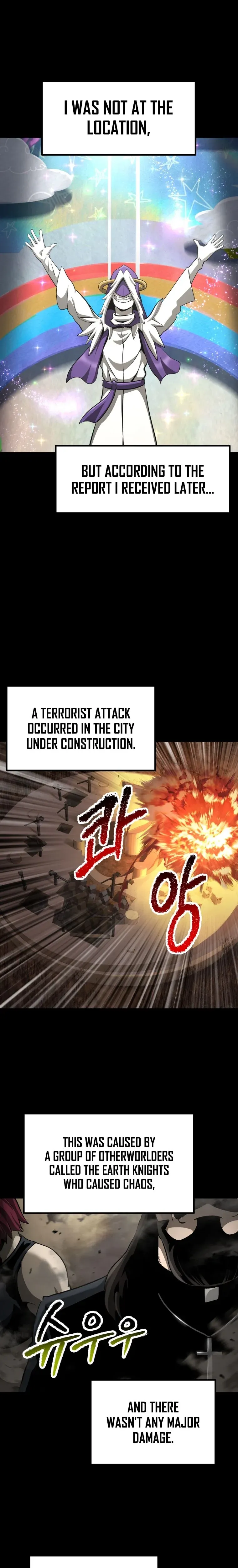 Read Survival Story of a Sword King in a Fantasy World Manga Online