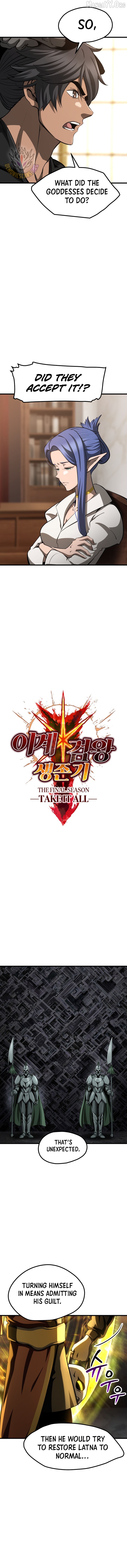 Read Survival Story of a Sword King in a Fantasy World Manga Online