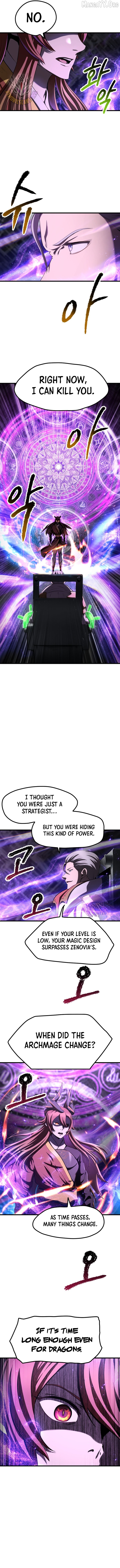 Read Survival Story of a Sword King in a Fantasy World Manga Online