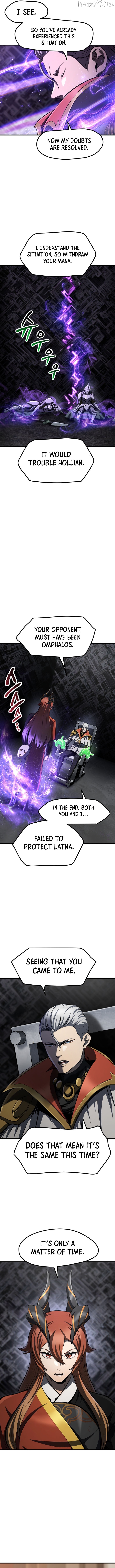 Read Survival Story of a Sword King in a Fantasy World Manga Online